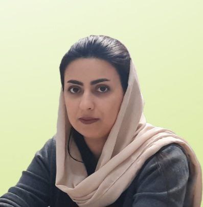 دکتر مائده قضاوی