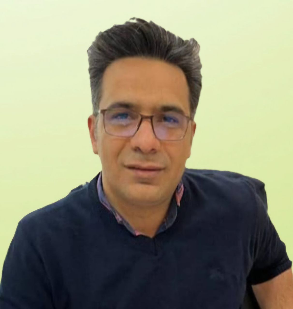 دکتر کمال مقتدائی